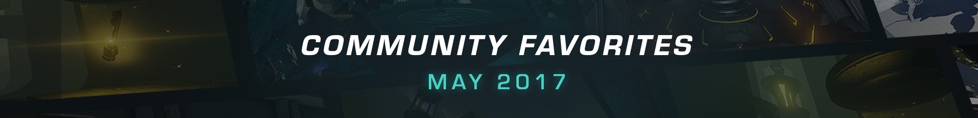 Community Favs Banner May 2017.jpg