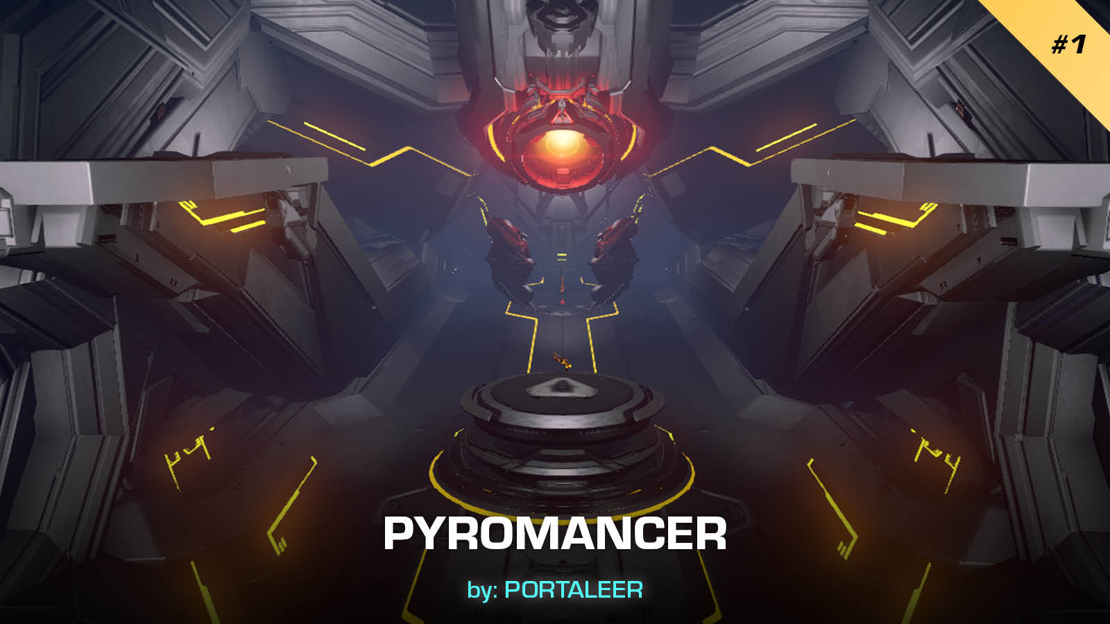 Community Favs Winners May #1 Pyromancer-Portaleer.jpg