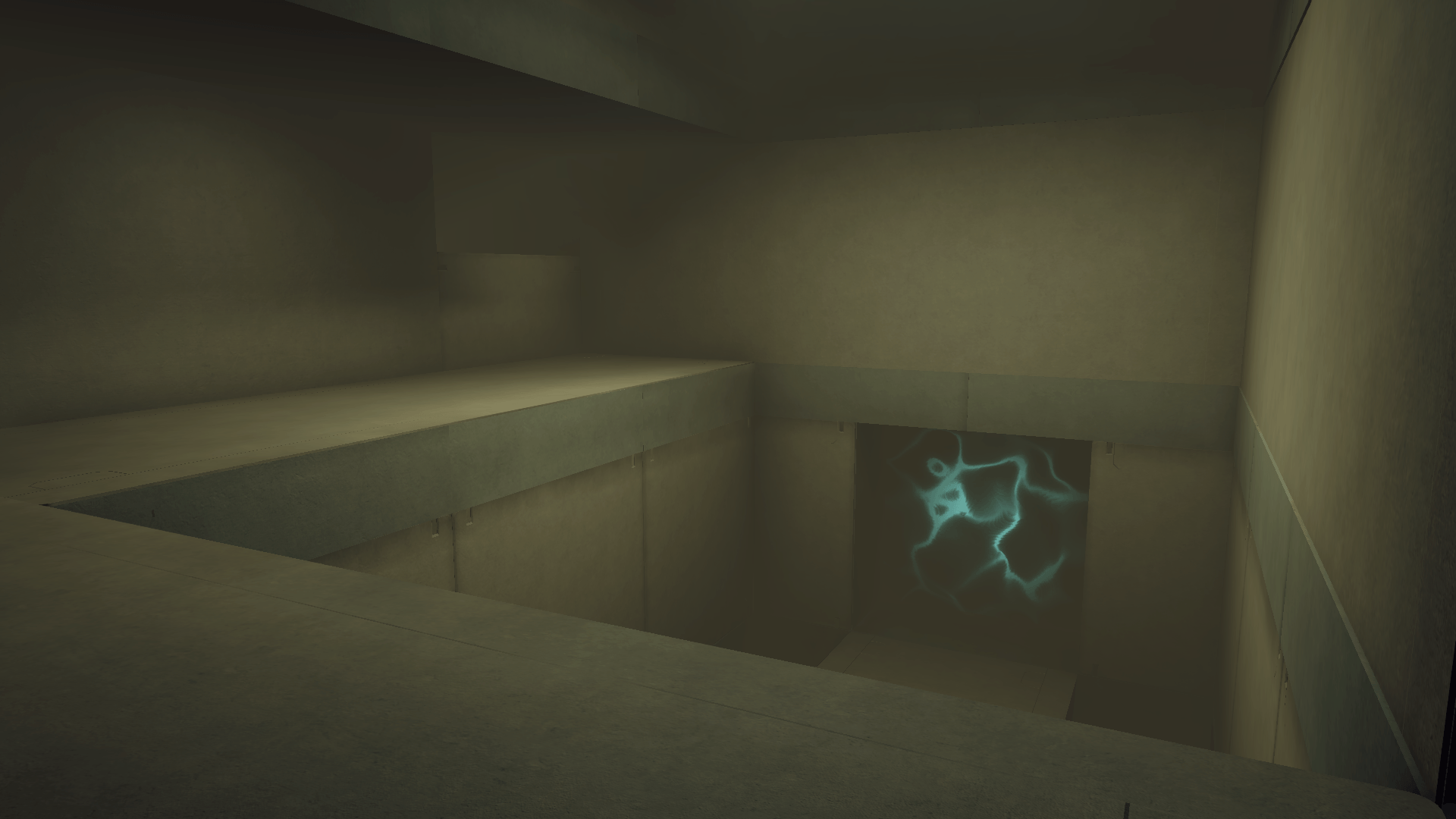 Halo 5 Forge Map The Vault.PNG