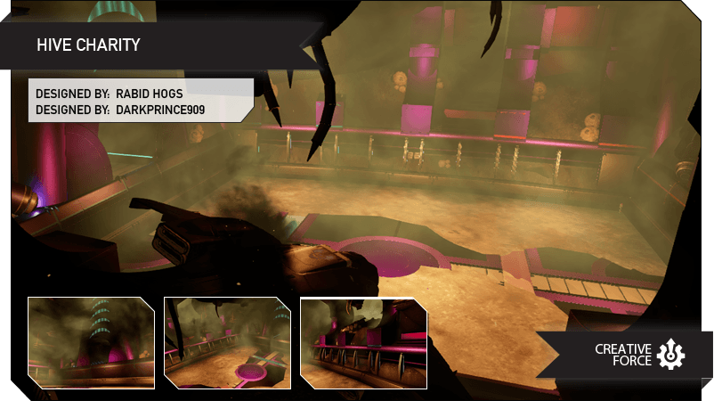 Hive Charity Release.png