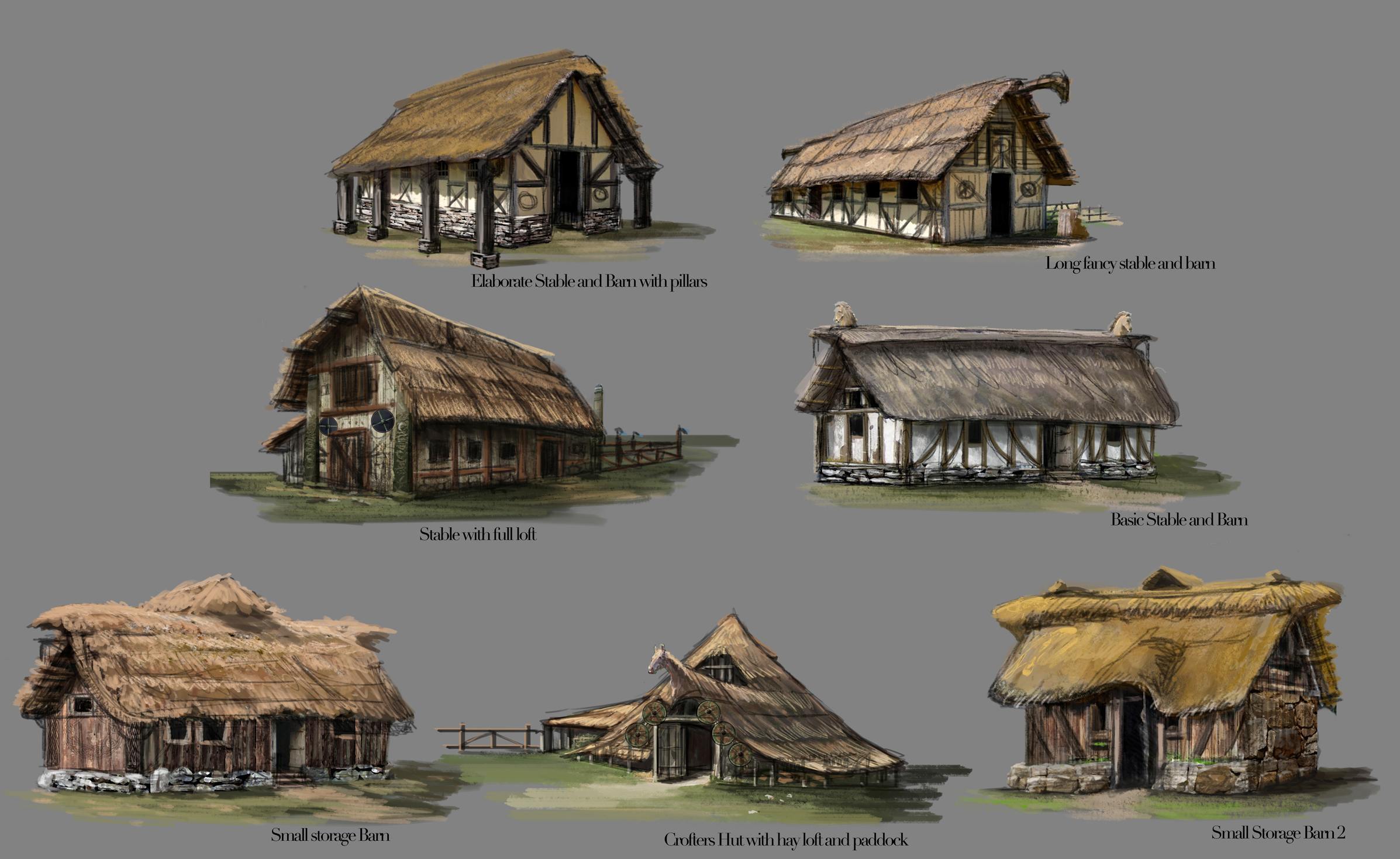 LOTRO_Riders_of_Rohan_Granary_Huts_Barns_small_stables_2.jpg