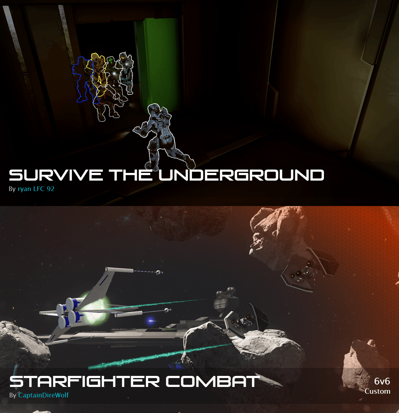 Starfighter combat Survive the underground.png