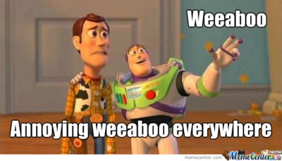 Annoying Weeaboo Everywhere by acel - Meme Center.jpg