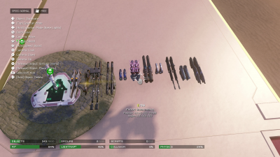 Exsanguination Weapon Set.png