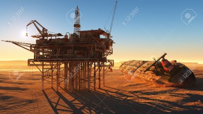 28035675-Rusty-the-oil-tanker-and-the-old-station-in-the-desert--Stock-Photo.jpg