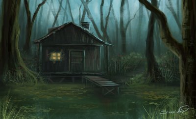 swamp_house_speedpaint_by_sicarius8-d9r7kyj.jpg