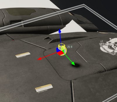 Complex Flight - Chase Target.jpg