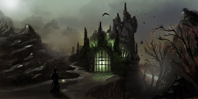 Draculas Castle_ Part II by dustycrosley on DeviantArt.jpg