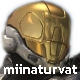 miinaturvat