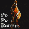 PO PO RONNIE