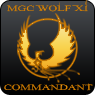 MGC WOLF XI
