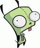 its james