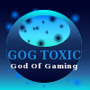 GOG TOXIC
