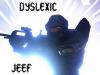 Dyslexic JEFF