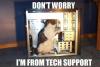 TechSupport