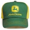 A JohnDeere Man