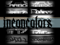 iNeonColors