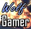 Wolf Gamer