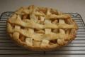 Mean Apple Pie