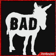 Donkey joe