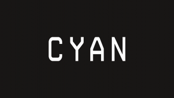 Cyan