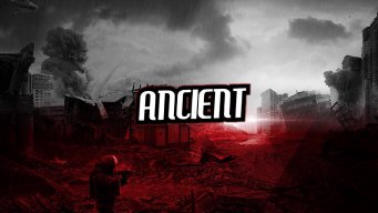 Ancient Gamer