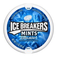 Death by Mint