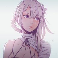 Calebray - ちゃん