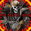 Mr Metal Man