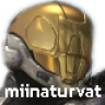 miinaturvat