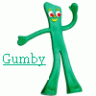 Ak Gumby