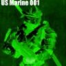 US Marine 001