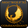 MGC WOLF XI