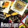 MeNaCe x TIGER