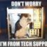 TechSupport