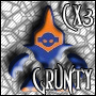 Cx3 Grunty