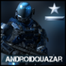 AndroidQuazar