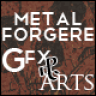 MetalForgere