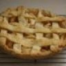 Mean Apple Pie