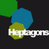 Heptagons