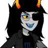 Vriska Serket