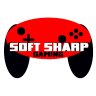 soft sharp