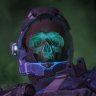 Cursed Skeleton