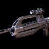 H2 Battle Rifle