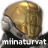 miinaturvat